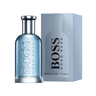 HERENPARFUM BOSS BOTTLED TONIC HUGO BOSS-BOSS EDT