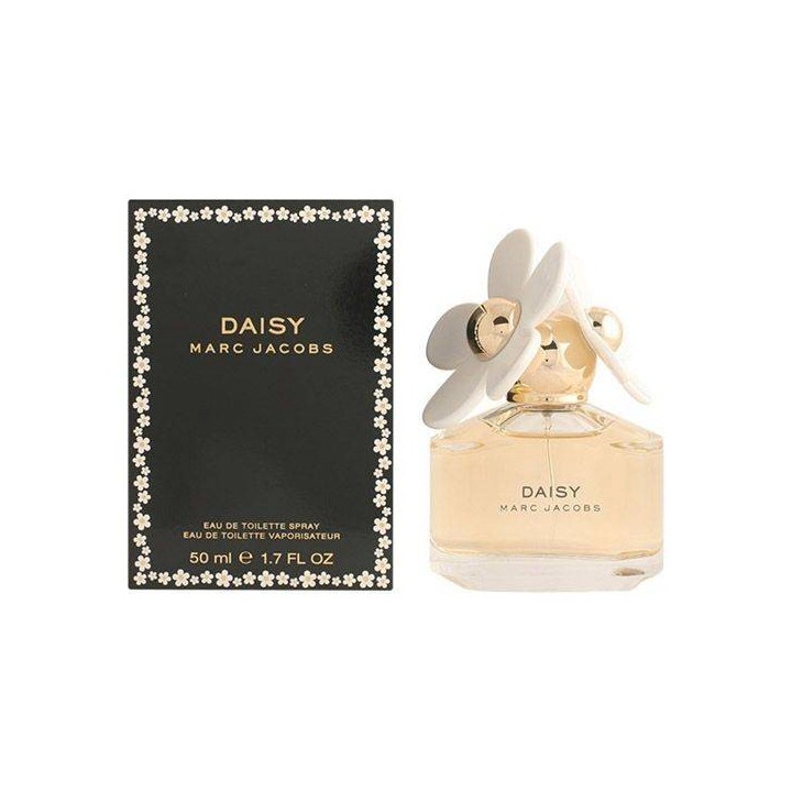 DAISY MARC JACOBS EAU DE TOILETTE 50 ML