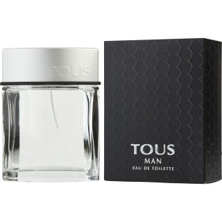 HERENPARFUM TOUS MAN EDT 100 ML