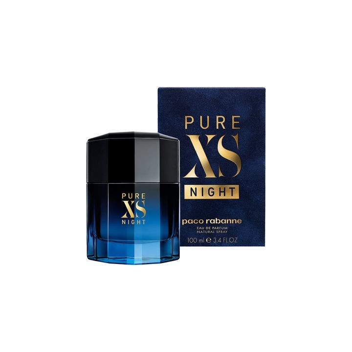 PURE XS NIGHT PACO RABANNE (EDP)