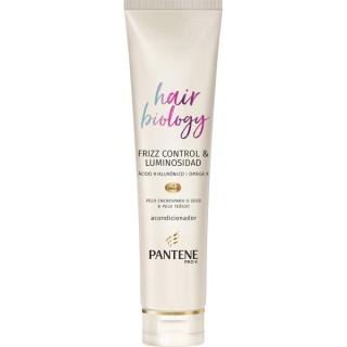 PANTENE PRO-V DEFRIZZ & ILLUMINATE CONDITIONER 160 ML