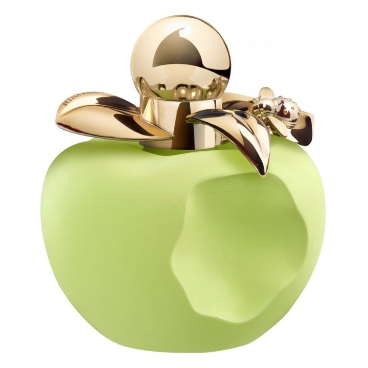 LES SORBETS DE BELLA NINA RICCI EDT (50 ML)