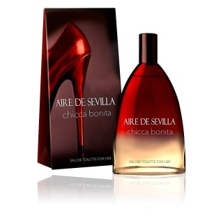 AIRE SEVILLA CHICA BONITA AIRE SEVILLA EDT 150 ML