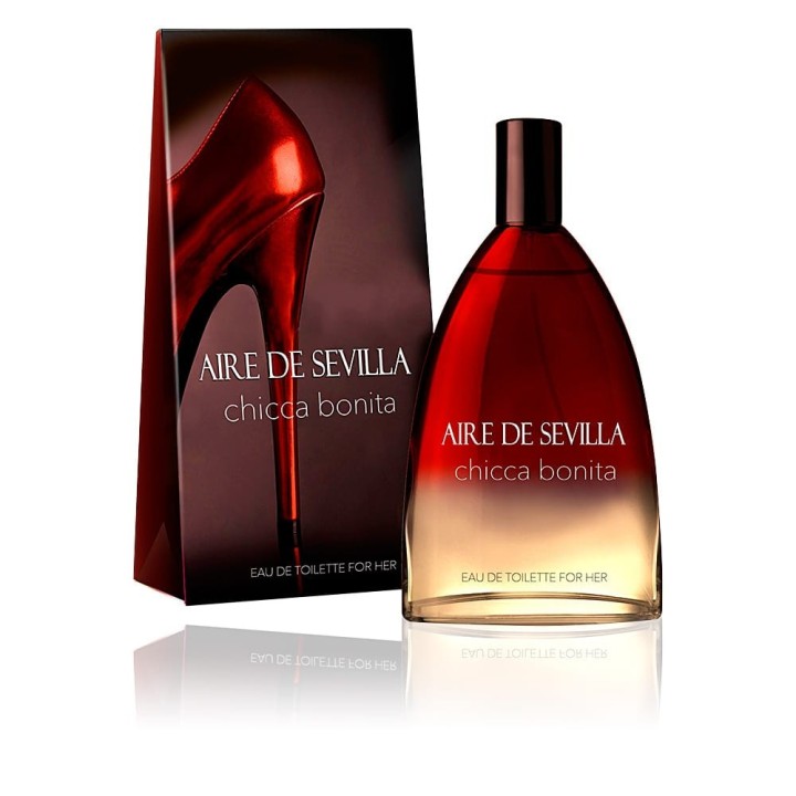 AIRE SEVILLA CHICA BONITA AIRE SEVILLA EDT 150 ML