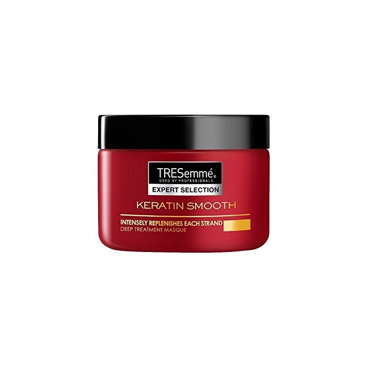 TRESEMMÉ KERATIN SMOOTH MASKER 300 ML