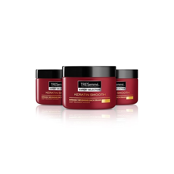 TRESEMMÉ KERATIN SMOOTH MASKER 300 ML