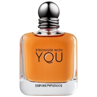 EMPORIO ARMANI STRONGER WITH YOU