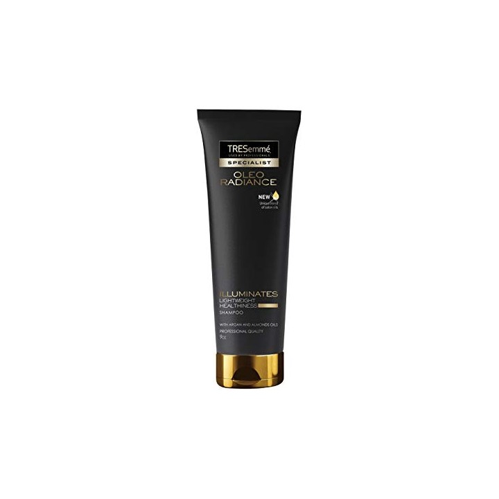 TRESEMME NOURISHING SHAMPOO 250 ML