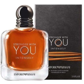 ARMANI STRONGER WITH YOU INTENSELY 50ML