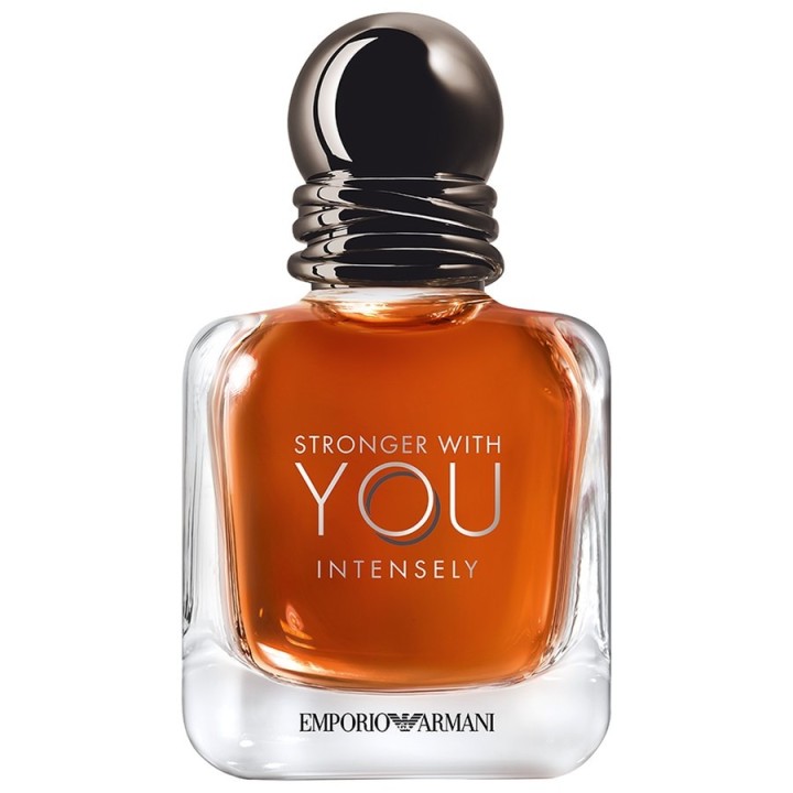 ARMANI STRONGER WITH YOU INTENSELY 50ML