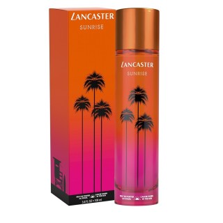 LANCASTER SUNRISE EAU DE TOILETTE 100 ML