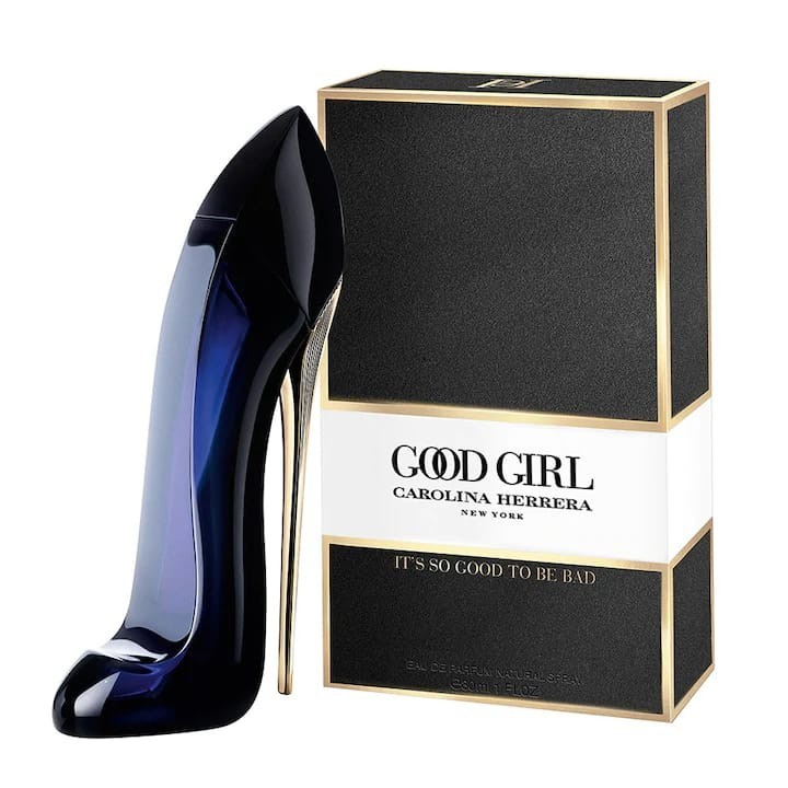 GOOD GIRL CAROLINA HERRERA EDP