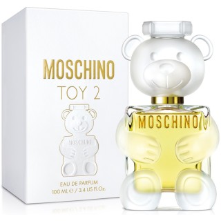 UNISEKS PARFUM TOY 2 MOSCHINO