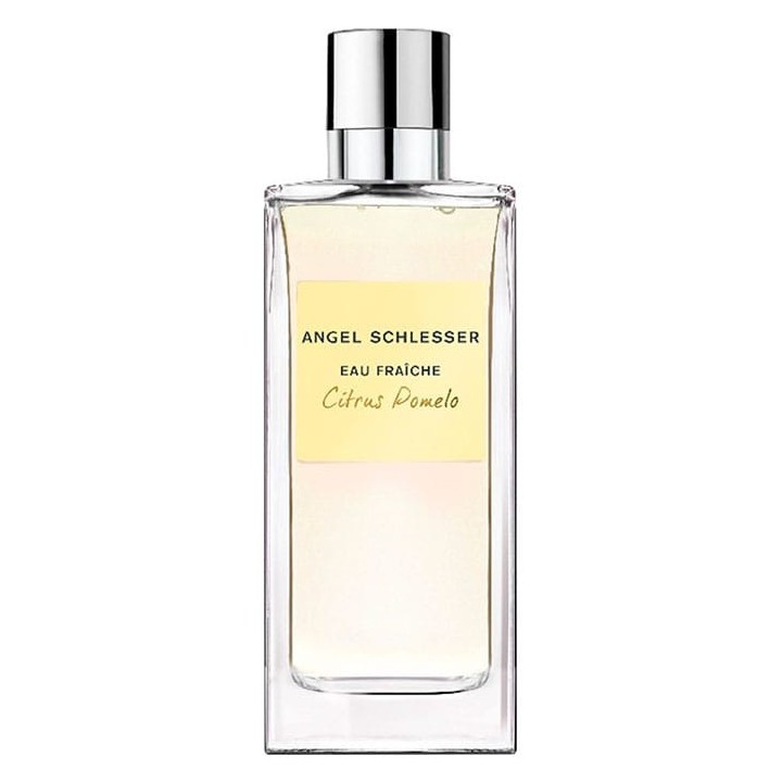 ANGEL SCHLESSER EAU FRAÎCHE CITRUS POMELO 100 ML