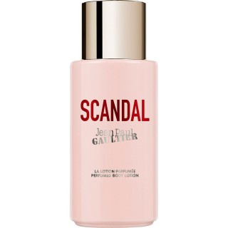 JEAN PAUL GAULTIER BODY LOTION SCANDAL 200 ML