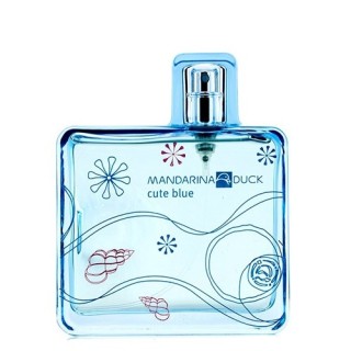 MANDARINA DUCK CUTE BLUE 30 ML