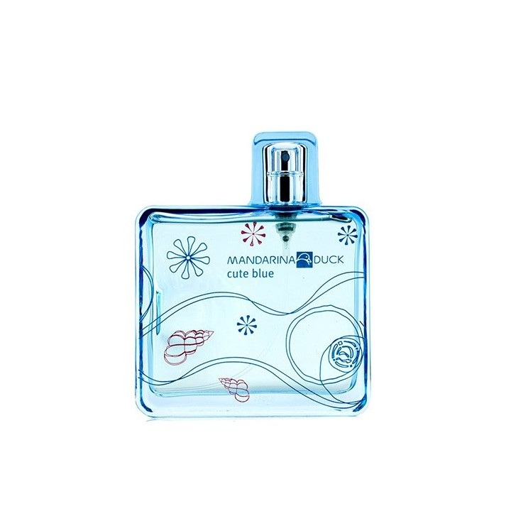 MANDARINA DUCK CUTE BLUE 30 ML