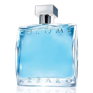 AZZARO CHROME  EDT 100 ML