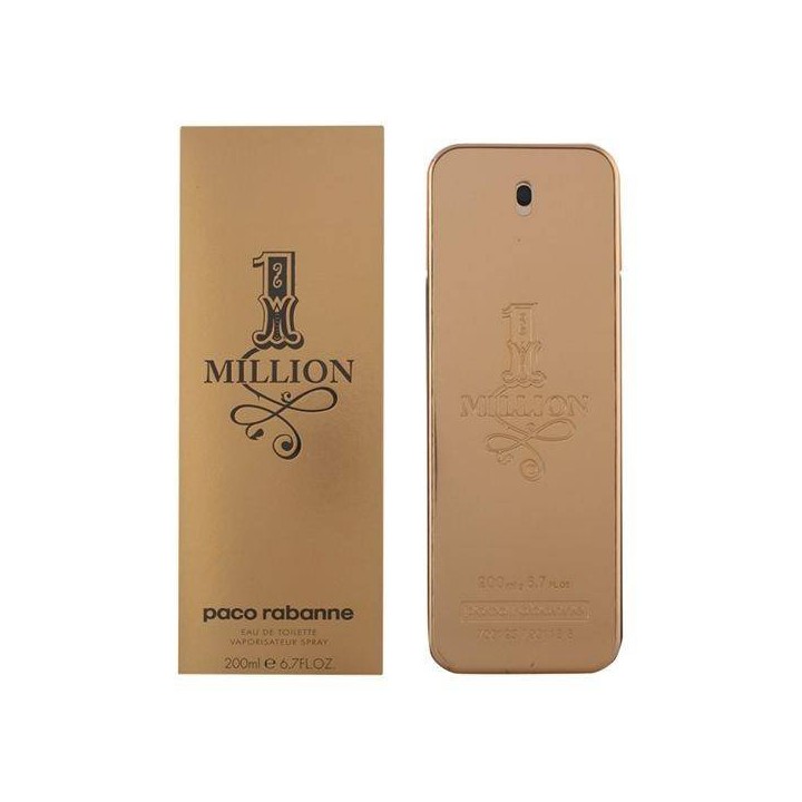 PACO RABANNE ONE MILLION EDT