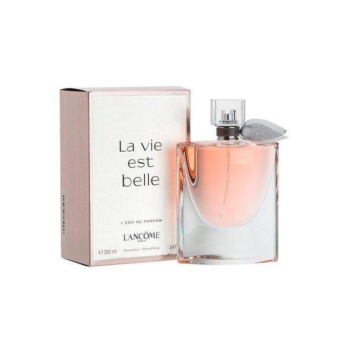 DAMES PARFUM LA VIE EST BELLE LANCOME EDP