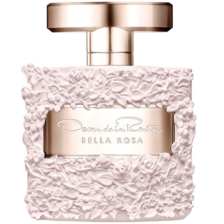 OSCAR DE LA RENTA BELLA ROSA EDP 50 ML