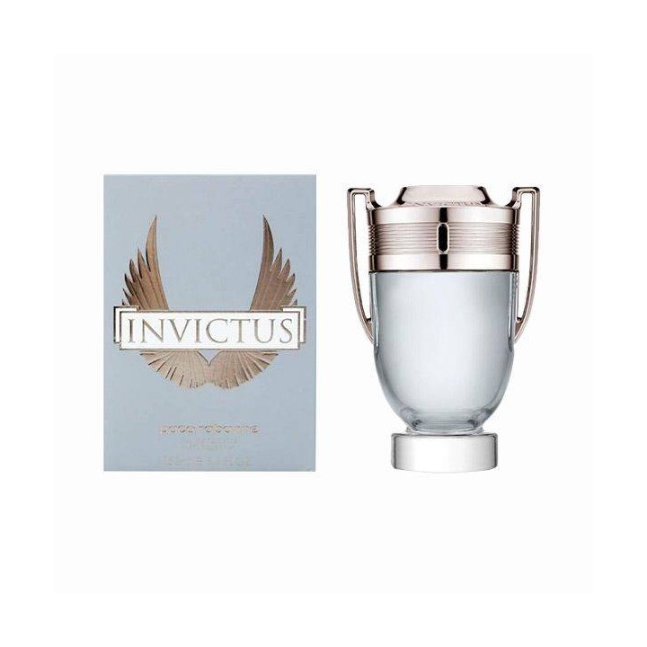 PACO RABANNE INVICTUS EDT