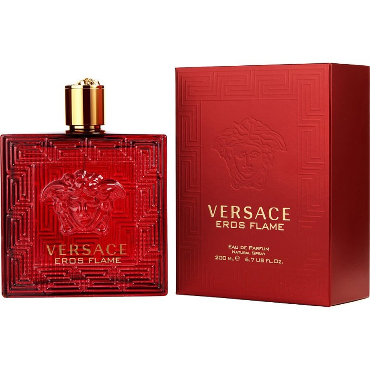 VERSACE EROS FLAME EAU DE PARFUM