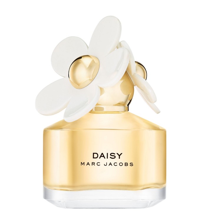 DAISY MARC JACOBS EAU DE TOILETTE 50 ML