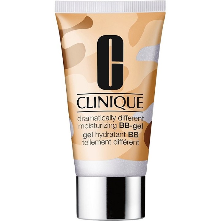 CLINIQUE MOISTURIZING BB-GEL | 50ML