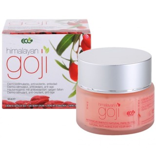 HIMALAYA GOJI BESSENCREME 50ML