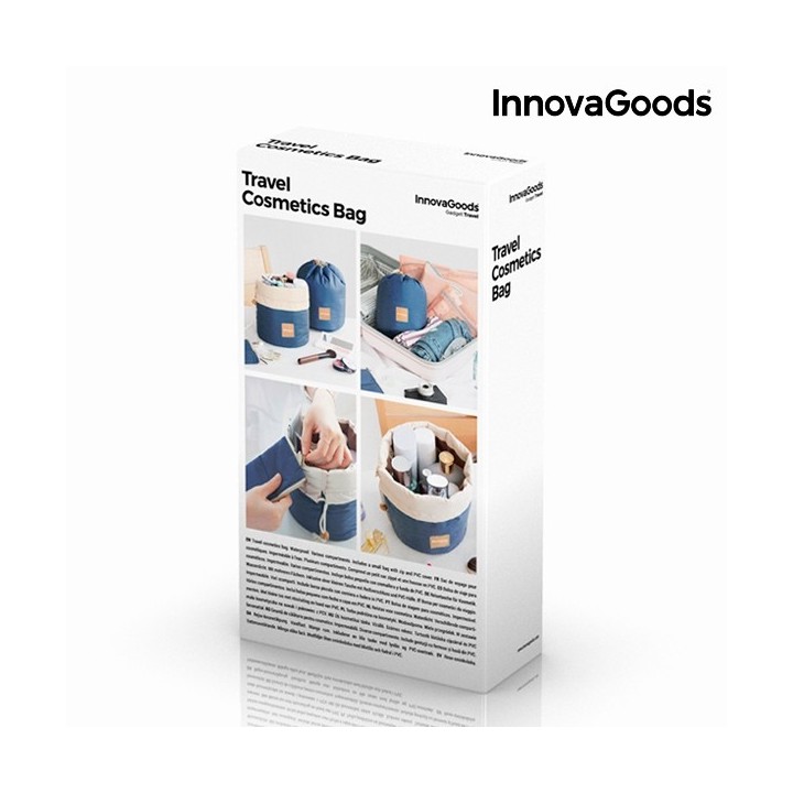 INNOVAGOODS REISTAS VOOR COSMETICA