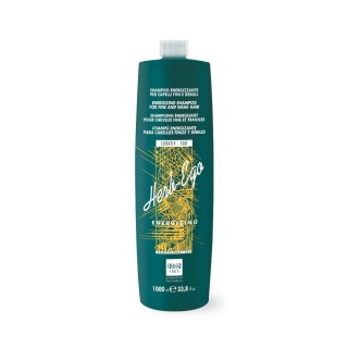 ENERGIZING SHAMPOO EVER EGO ITALY 1000 ML