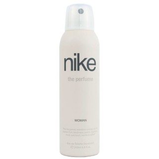 NIKE THE PERFUME WOMAN DEODORANT 200 ML