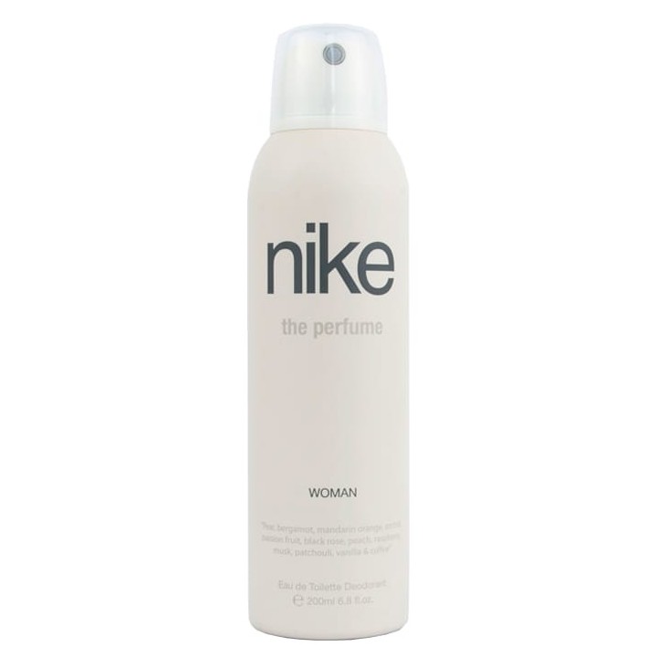 NIKE THE PERFUME WOMAN DEODORANT 200 ML