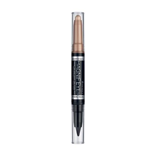 RIMMEL OOGSCHADUW & EYELINER 006 BOLD AS GOLD