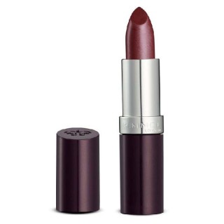 RIMMEL LASTING FINISH LIPSTICK 128 STARRY-EYED