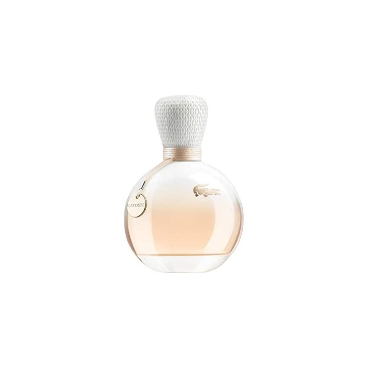 LACOSTE DAMES PARFUM EAU DE LACOSTE 90 ML