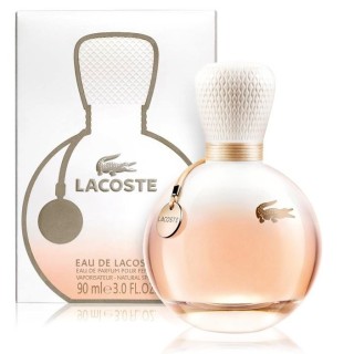 LACOSTE DAMES PARFUM EAU DE LACOSTE 90 ML