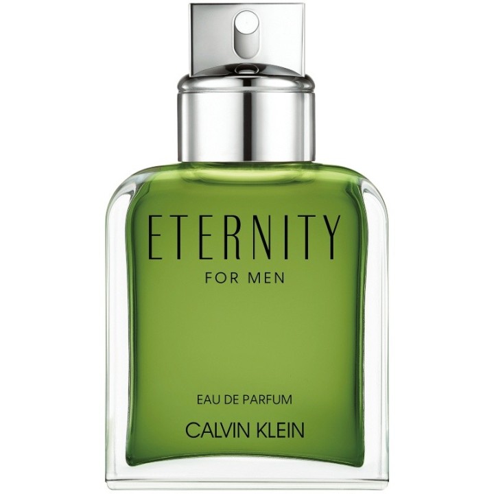 CALVIN KLEIN ETERNITY EDP 100 ML