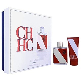 CAROLINA HERRERA CH MEN SPORT 100 ML