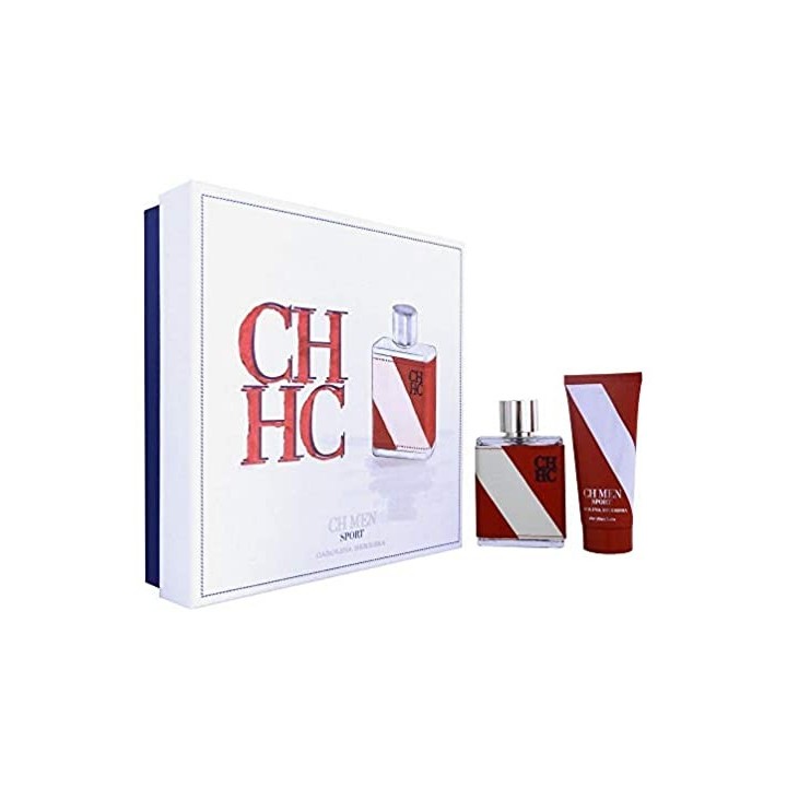 CAROLINA HERRERA CH MEN SPORT 100 ML