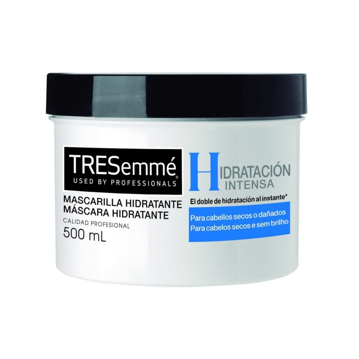 TRESEMMÉ HAARMASKER 500 ML