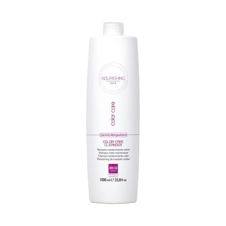 EVER EGO ITALY COLOR CARE SHAMPOO 1000 ML