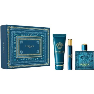 VERSACE EROS PARFUMSET 100 ML