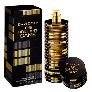 DAVIDOFF THE BRILLIANT GAME EDT