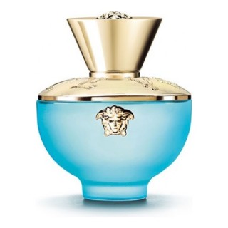 VERSACE DYLAN TURQUOISE EAU DE TOILETTE 100 ML