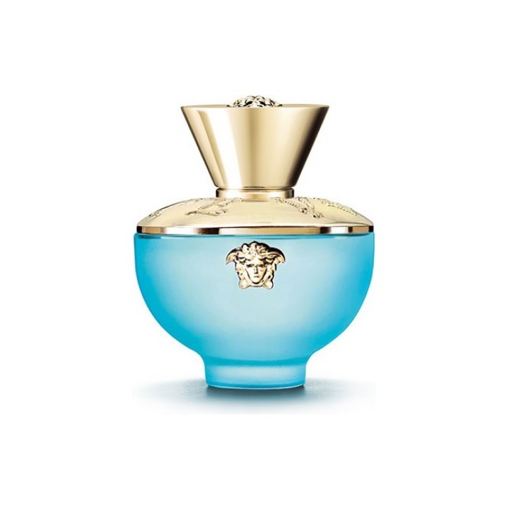 VERSACE DYLAN TURQUOISE EAU DE TOILETTE 100 ML