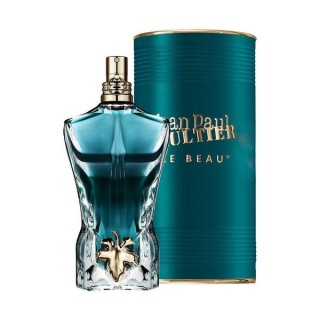 JEAN PAUL GAULTIER LE BEAU EDT 75 ML