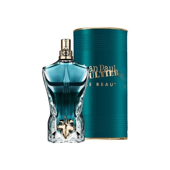 JEAN PAUL GAULTIER LE BEAU EDT 75 ML