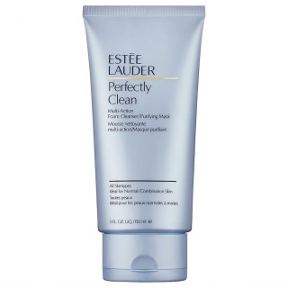 ESTÉE LAUDER PERFECTLY CLEAN MULTI-ACTION FOAM